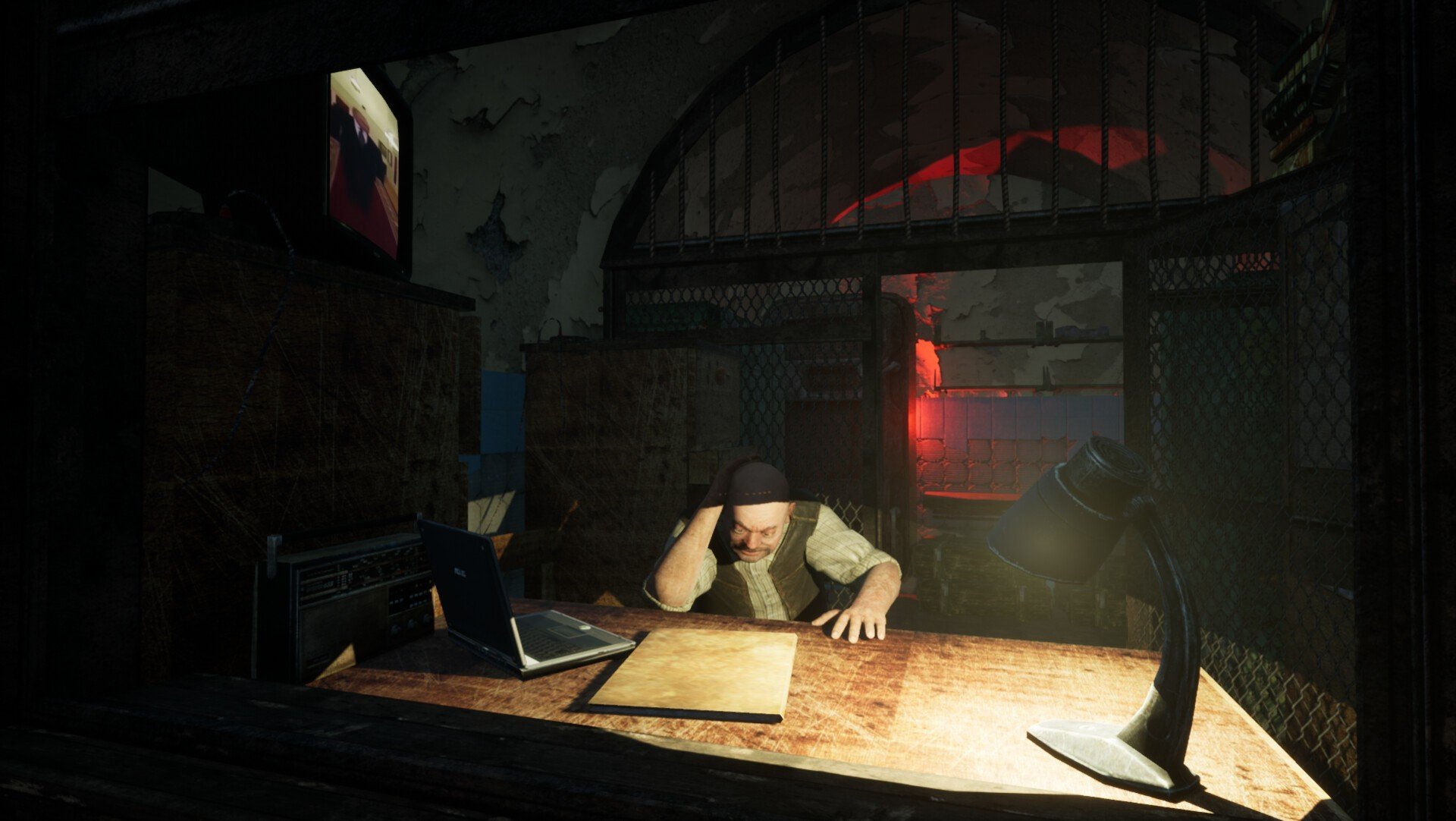 Ремейк STALKER на Unreal Engine 4 выйдет нескоро