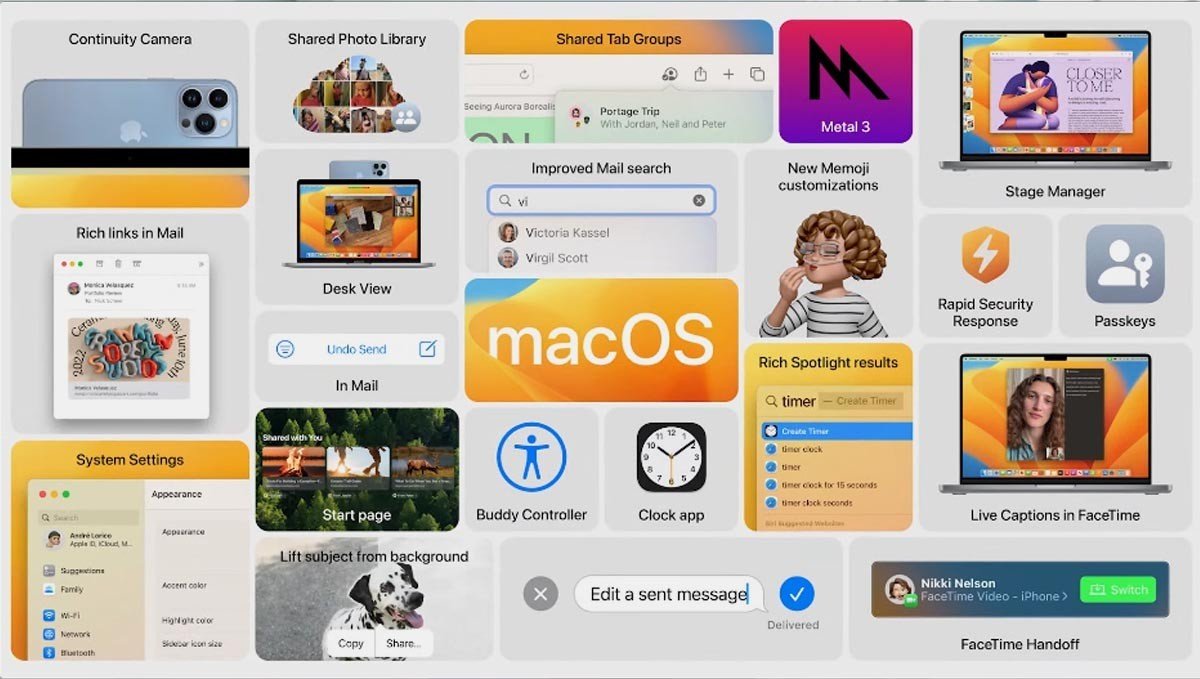 Что будет нового в iOS 16 фанатов Apple ожидают масштабные изменения