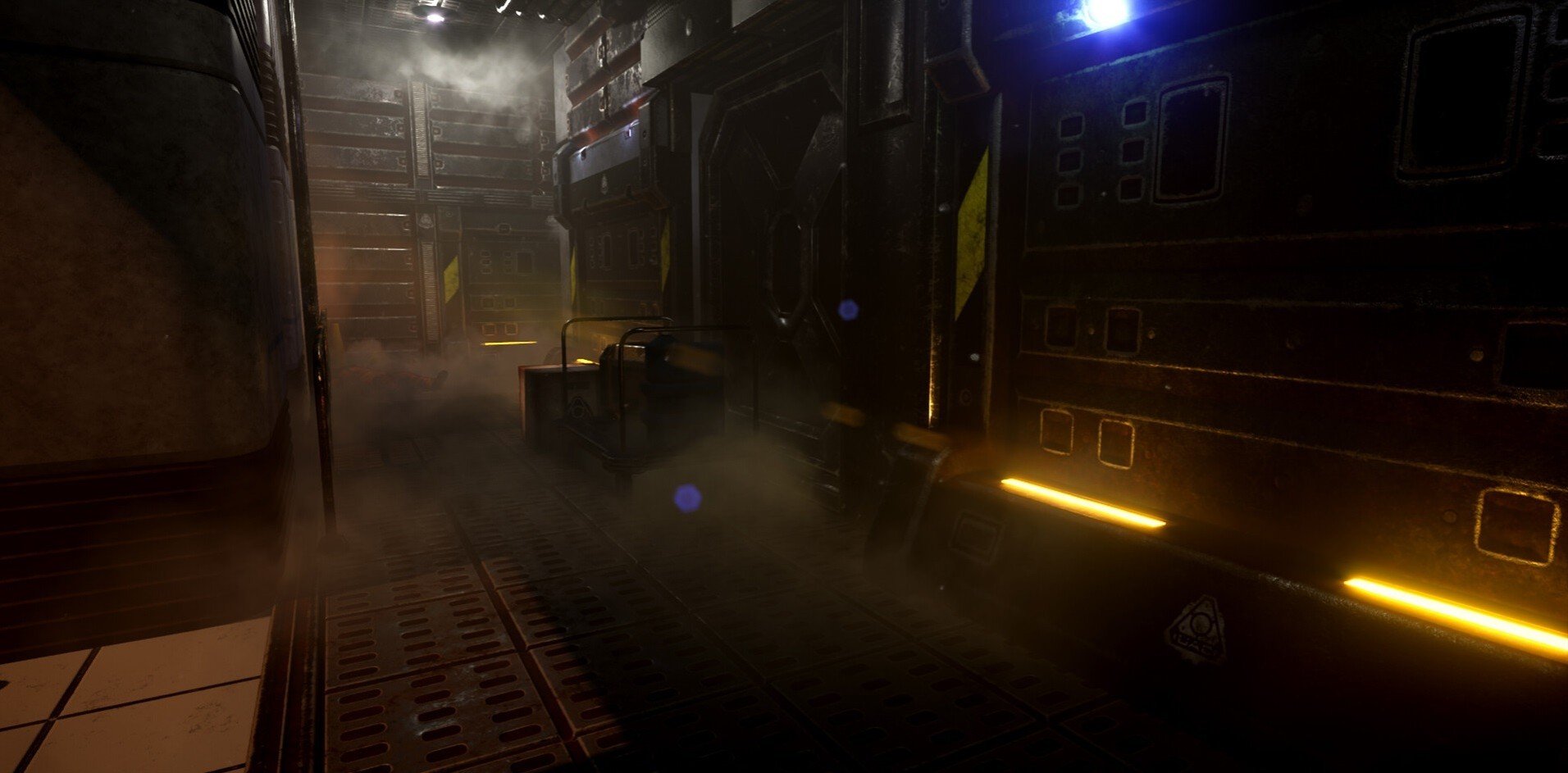 Умелец показал как могла бы выглядеть DOOM 3 на Unreal Engine 5