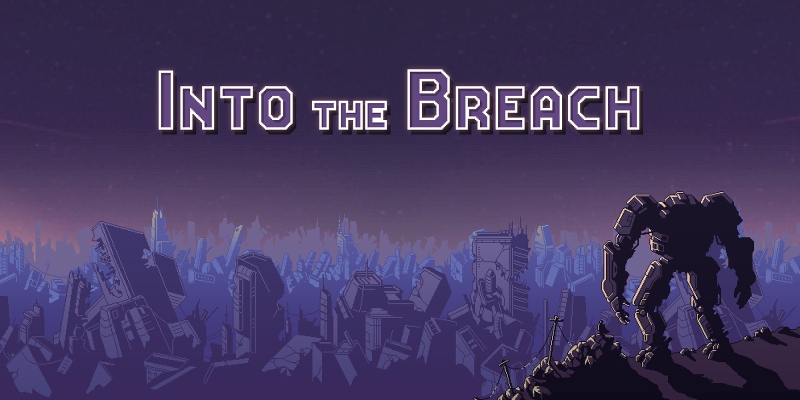 В Epic Games Store началась раздача игры Into The Breach