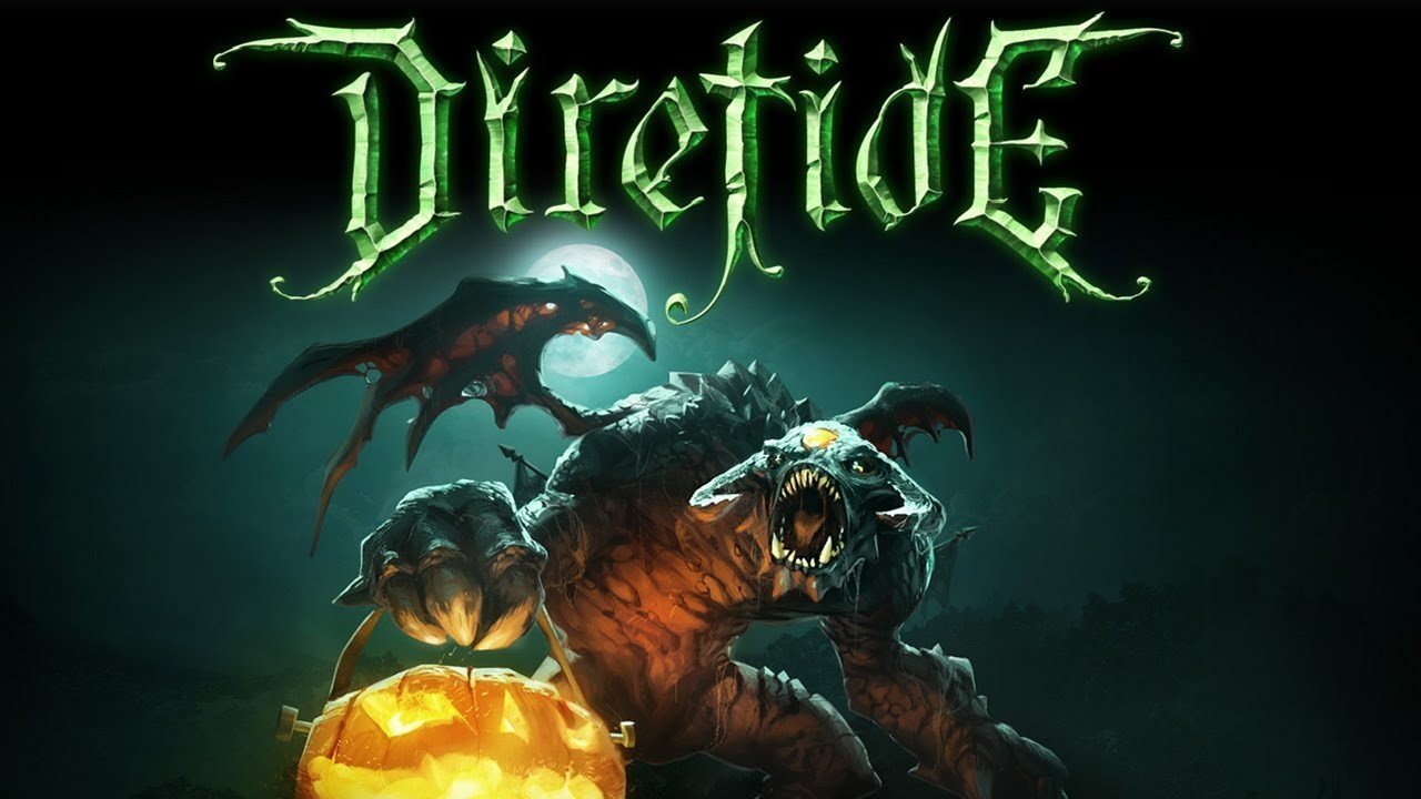 В файлах Dota 2 обнаружили упоминание ивента Diretide 2020