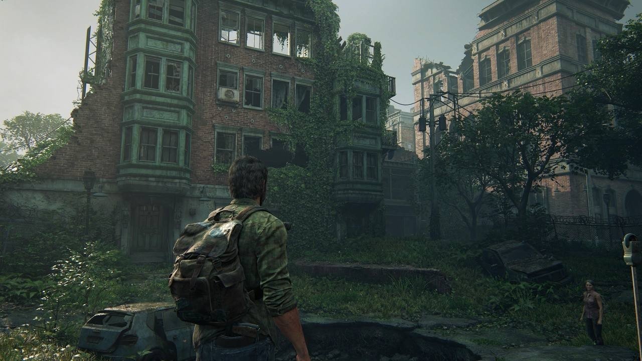 В Сеть слили скриншоты и геймплей ремейка The Last of Us фанаты в гневе