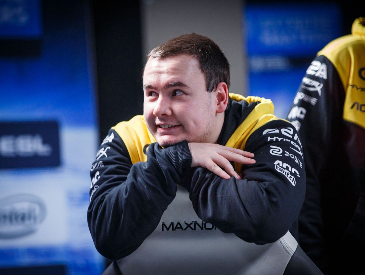 GuardiaN заявил что готов вернуться на просцену CSGO