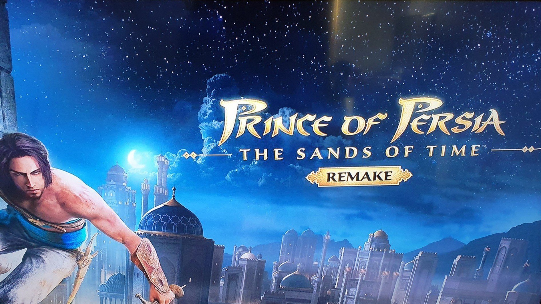 Steam prince of persia the sands of time фото 88