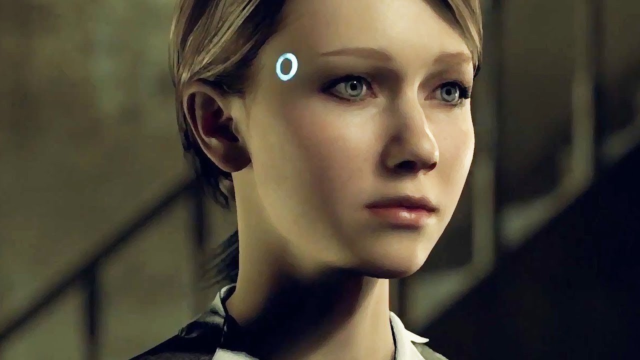 В четвертом сезоне сериала «Пацаны» появится героиня игры Detroit: Become  Human - CQ