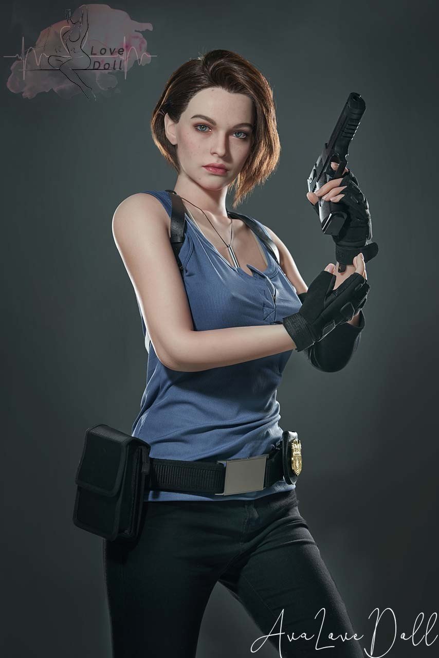 Секс с Эшли из Resident Evil 4 станет возможным почти за 300 тысяч рублей