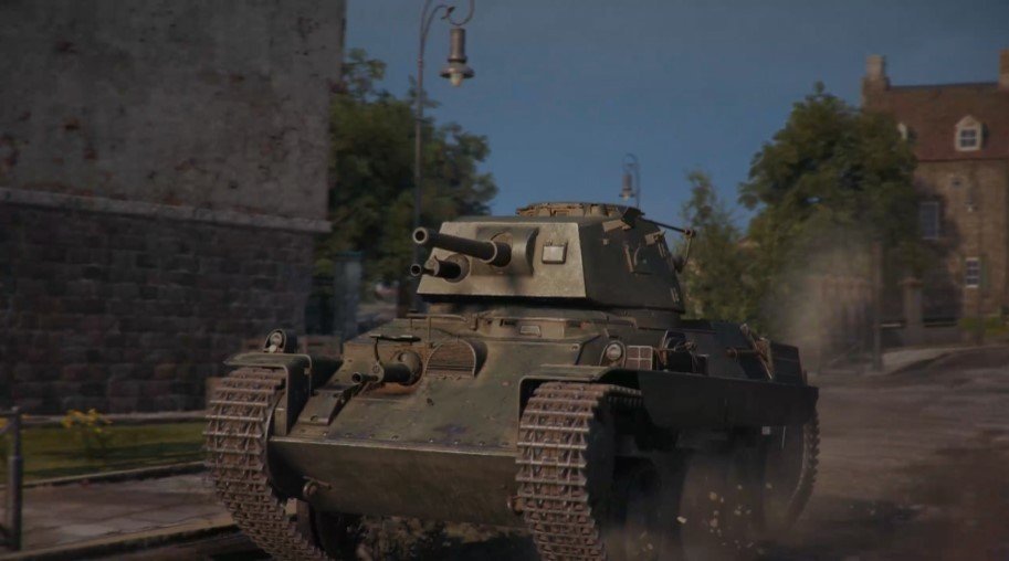 Фанаты World of Tanks получат 7 дней према 2 стиля и бесплатный танк