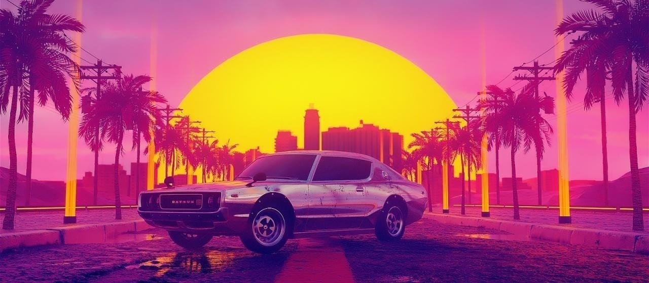 Трейлер GTA 6 может выйти уже в ближайшее время