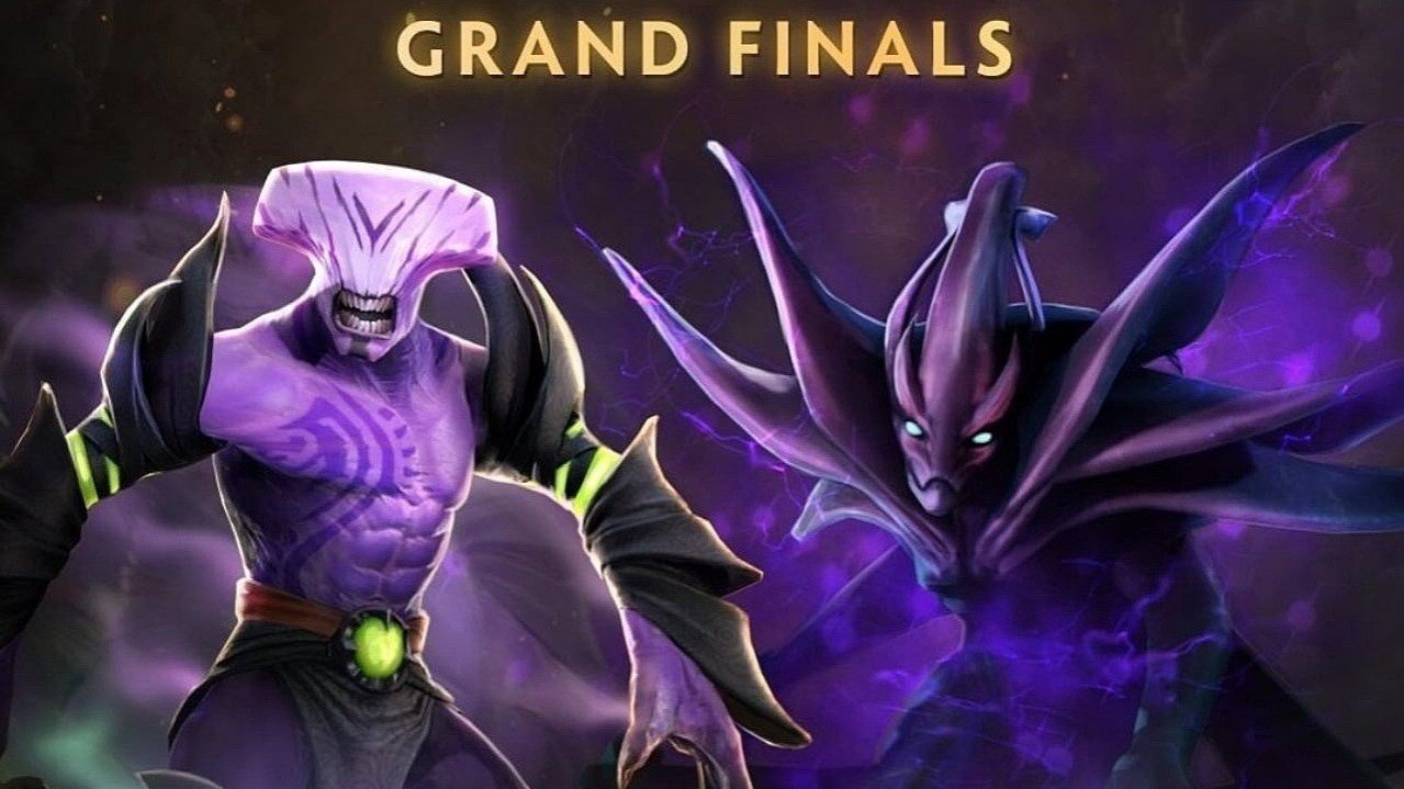 Результаты голосования за аркану в Dota 2 будут объявлены 9 октября