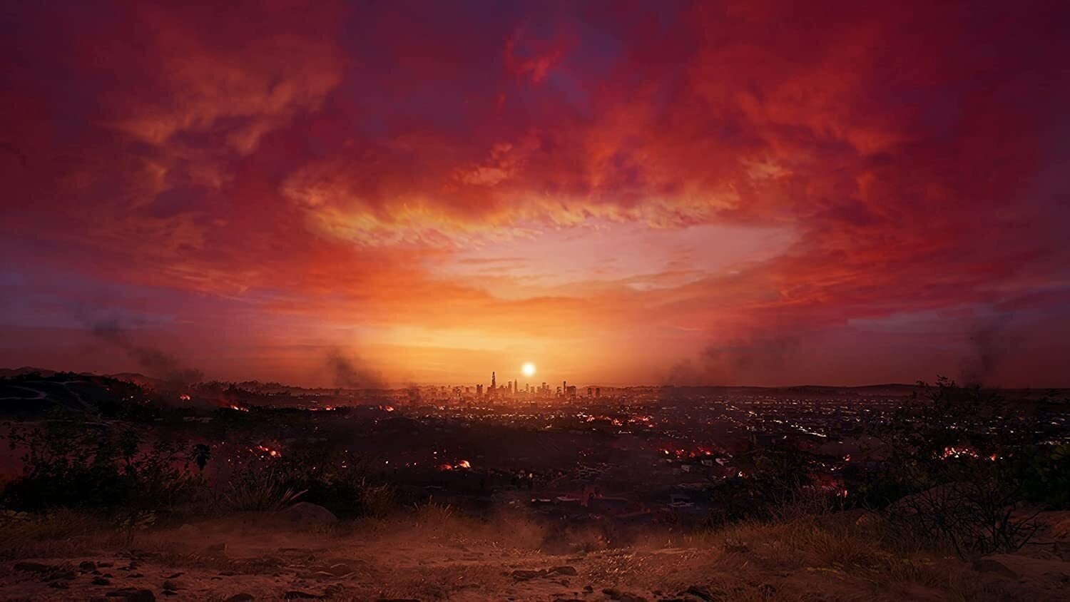 Изза ошибки у Dead Island 2 появились свежие скриншоты и дата выхода