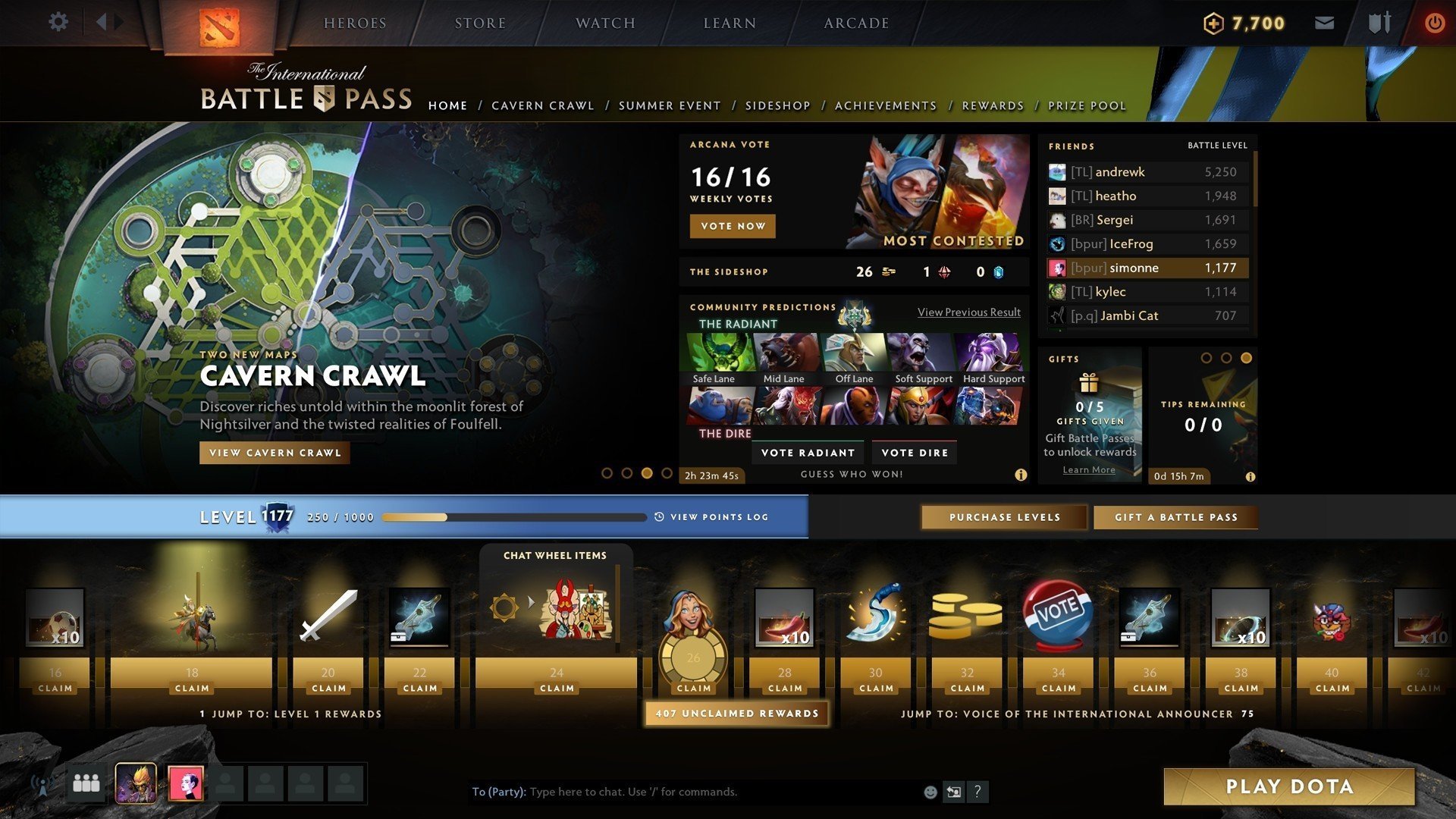 Dota 2 chat wheel to all фото 86