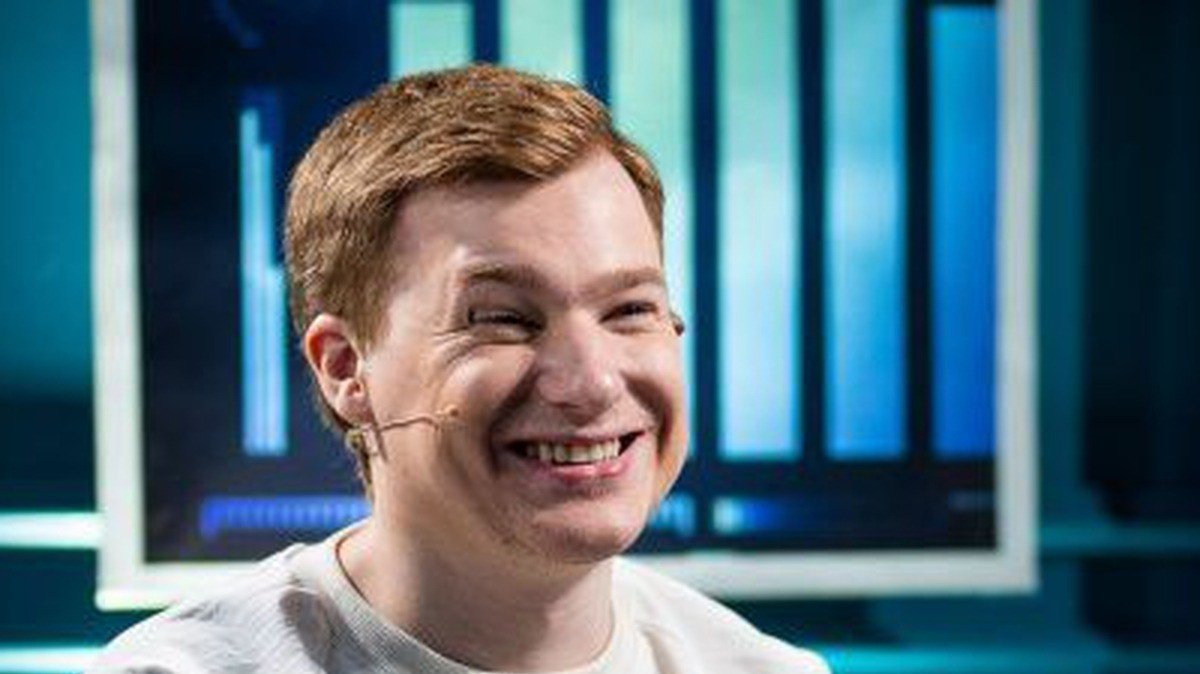 Сломал систему  Sh4dowehhh комментирует матчи OGA Dota Pit транслируя обычные паблики из Dota 2