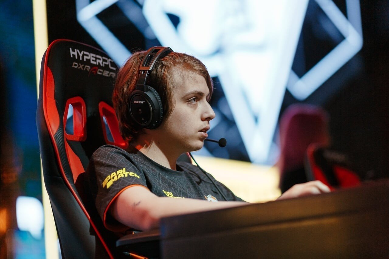 VPProdigy всухую обыграли команду Nigma и выбили её с OGA Dota Pit Season 3
