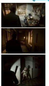 Инсайдер слил первый скриншот из ремейка Silent Hill 2