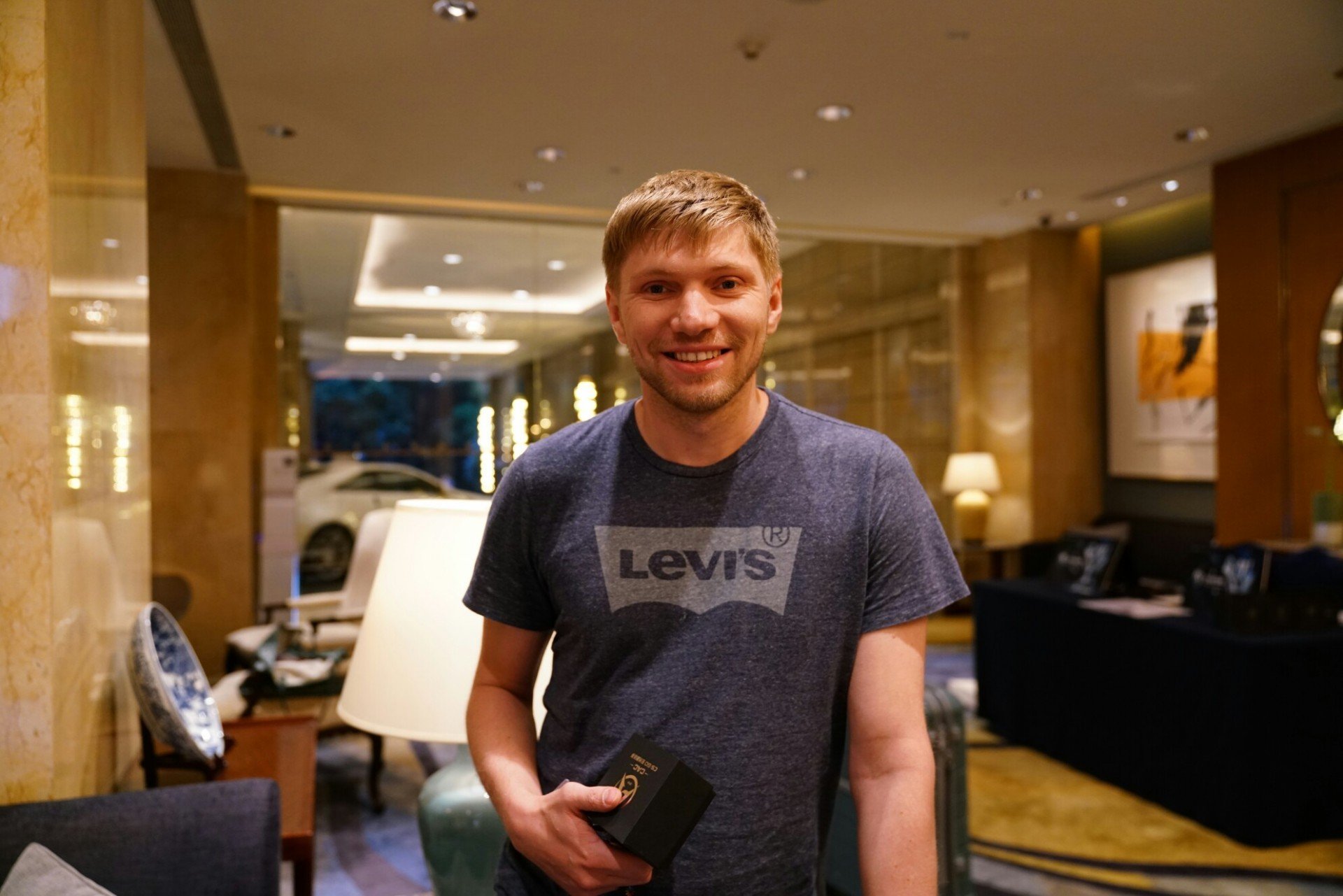 Kane о блокировке lmbt Матч против MIBR за который он получил штраф мы вместе провели в студии аналитики