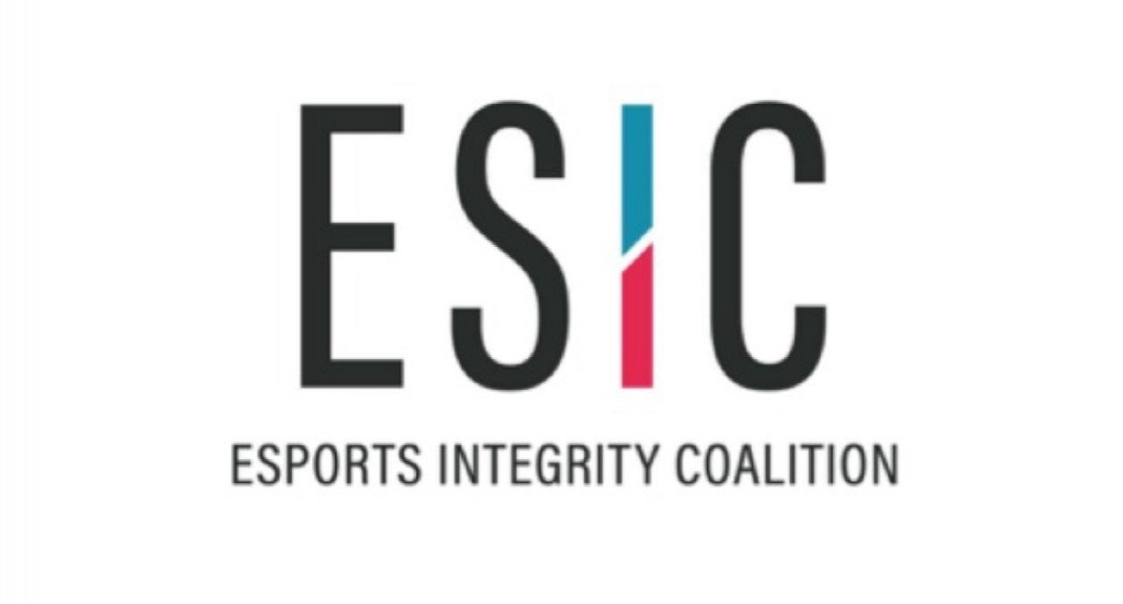Комиссионер ESIC 85 подставных матчей в киберспорте  матчи в СНГ и Китае