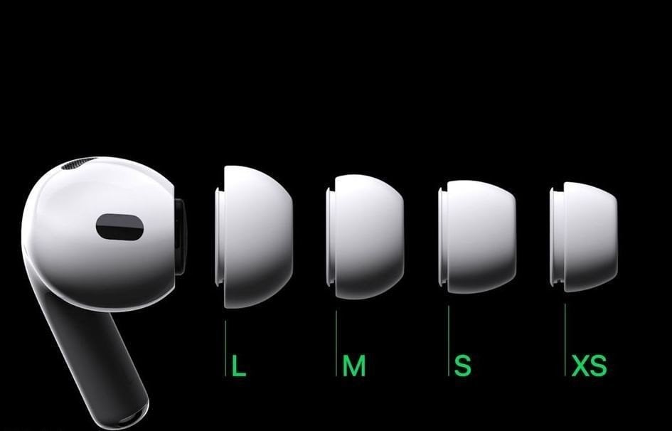 Стала известна цена AirPods Pro 2 — сколько будут стоить наушники в ...