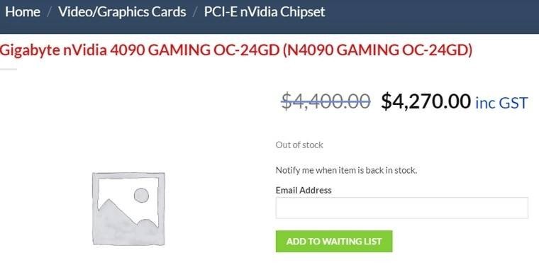 Источник фото: videocardz.com