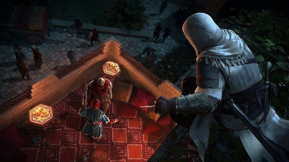 Ubisoft анонсировала новую часть Assassins Creed  уже есть трейлер и дата выхода