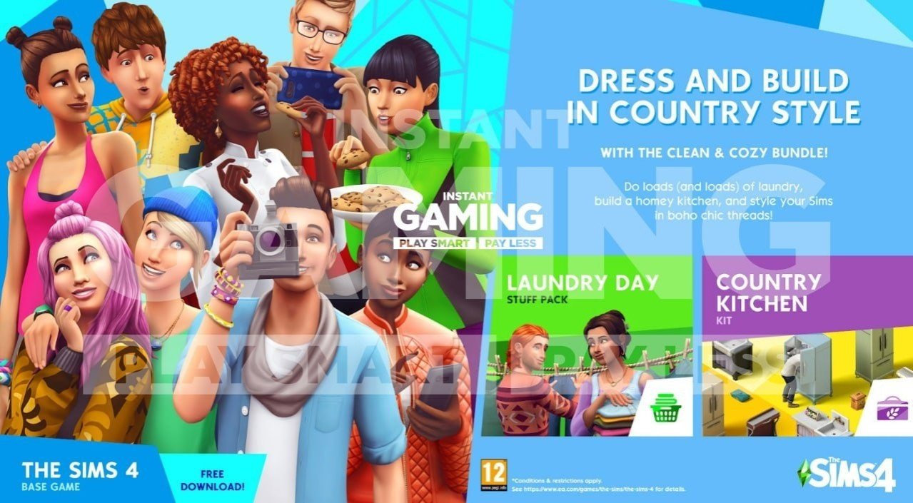 Игра Sims 4 станет бесплатной Это может произойти совсем скоро