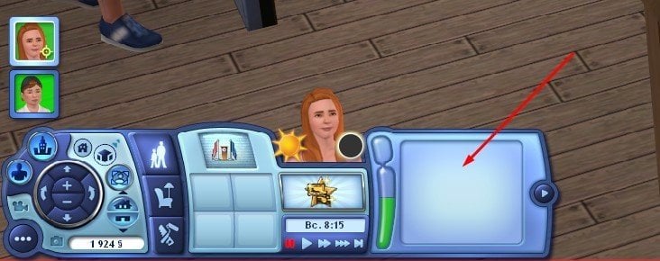 Все рабочие коды для Sims 3