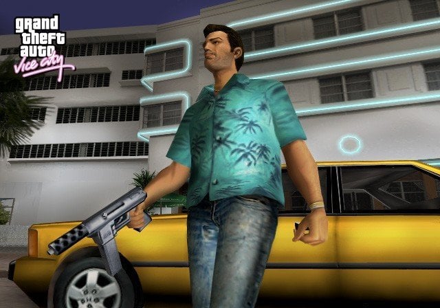 В GTA 6 нашли отсылку на Томми Версетти из GTA Vice City