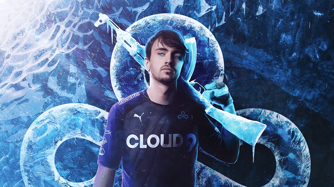 Cloud9 выкупили es3tag из Astralis за рекордные 21 млн
