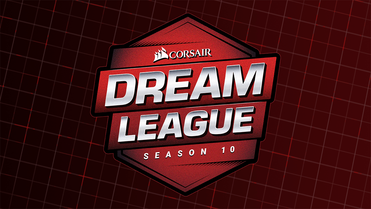 NaVI и RNG в верхней сетке Итоги третьего дня DreamLeague Season 10