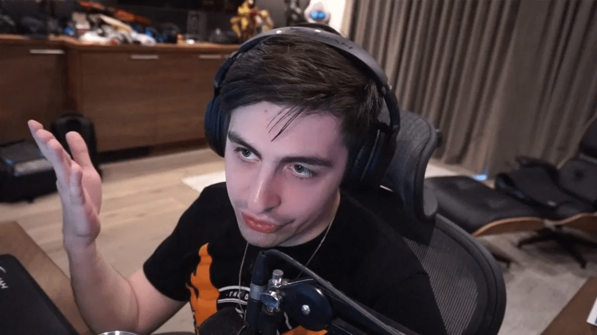 Shroud CS умирает но игрокам всё равно платят по 40 тыс в месяц