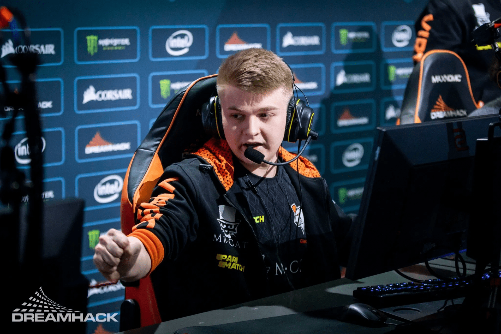 Jame and qikert. YEKINDAR CS go Virtus Pro. Virtus Pro Katowice 2016.