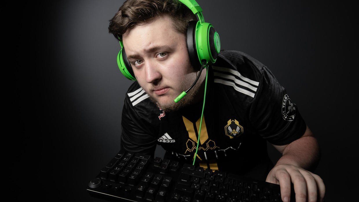 Zywoo steam profile фото 8