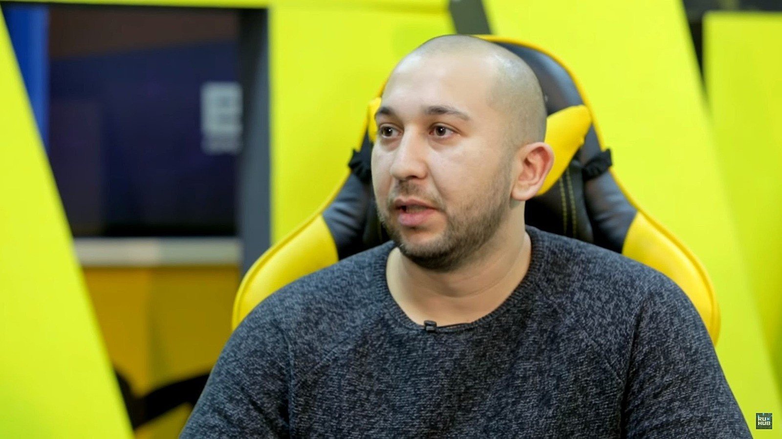 CEO NAVI об уходе b2ru У Яны были проблемы с мотивацией и эффективностью