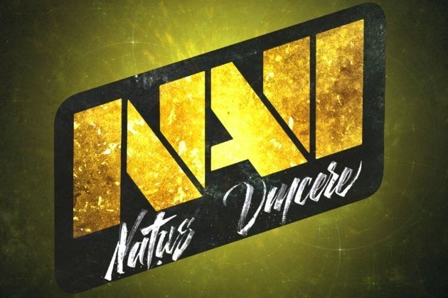 NaVi в финале Нет серьезно DreamLeague Season 10