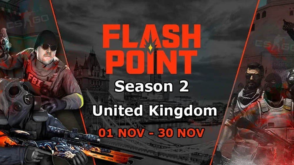Известен полный список участников Flashpoint Season 2