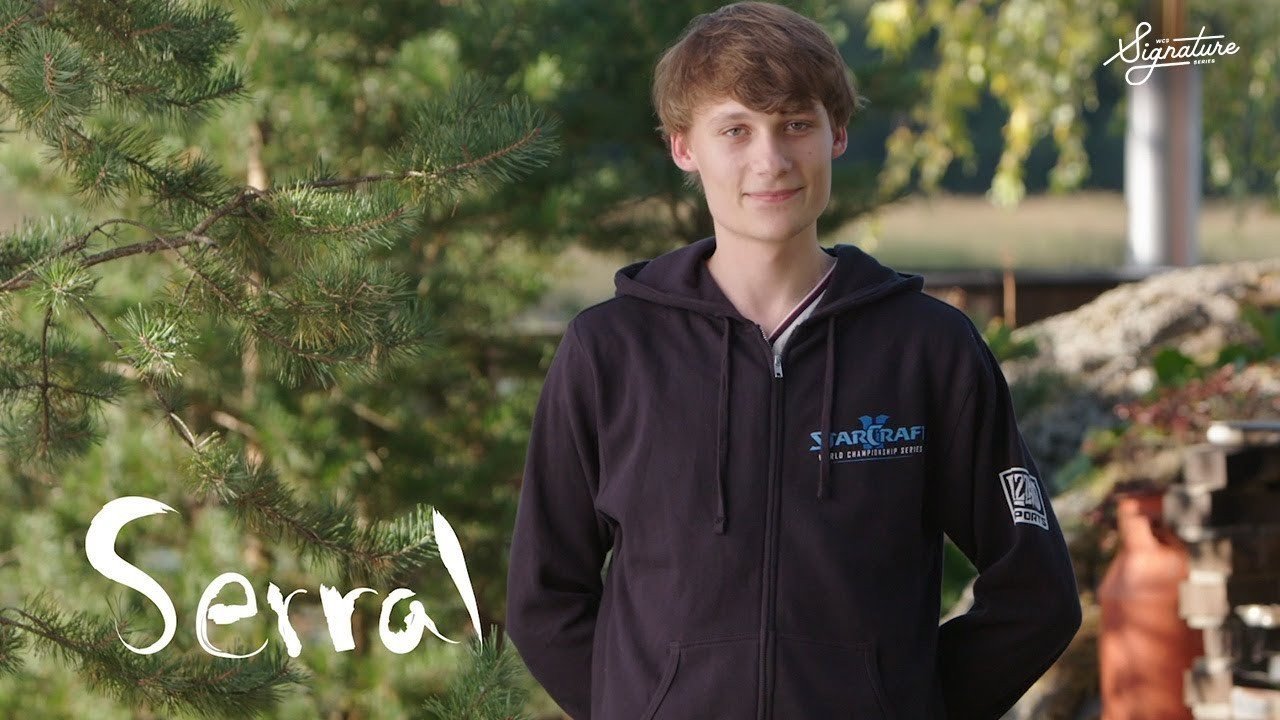 WCS Global Finals 2018 В ожидании мессии