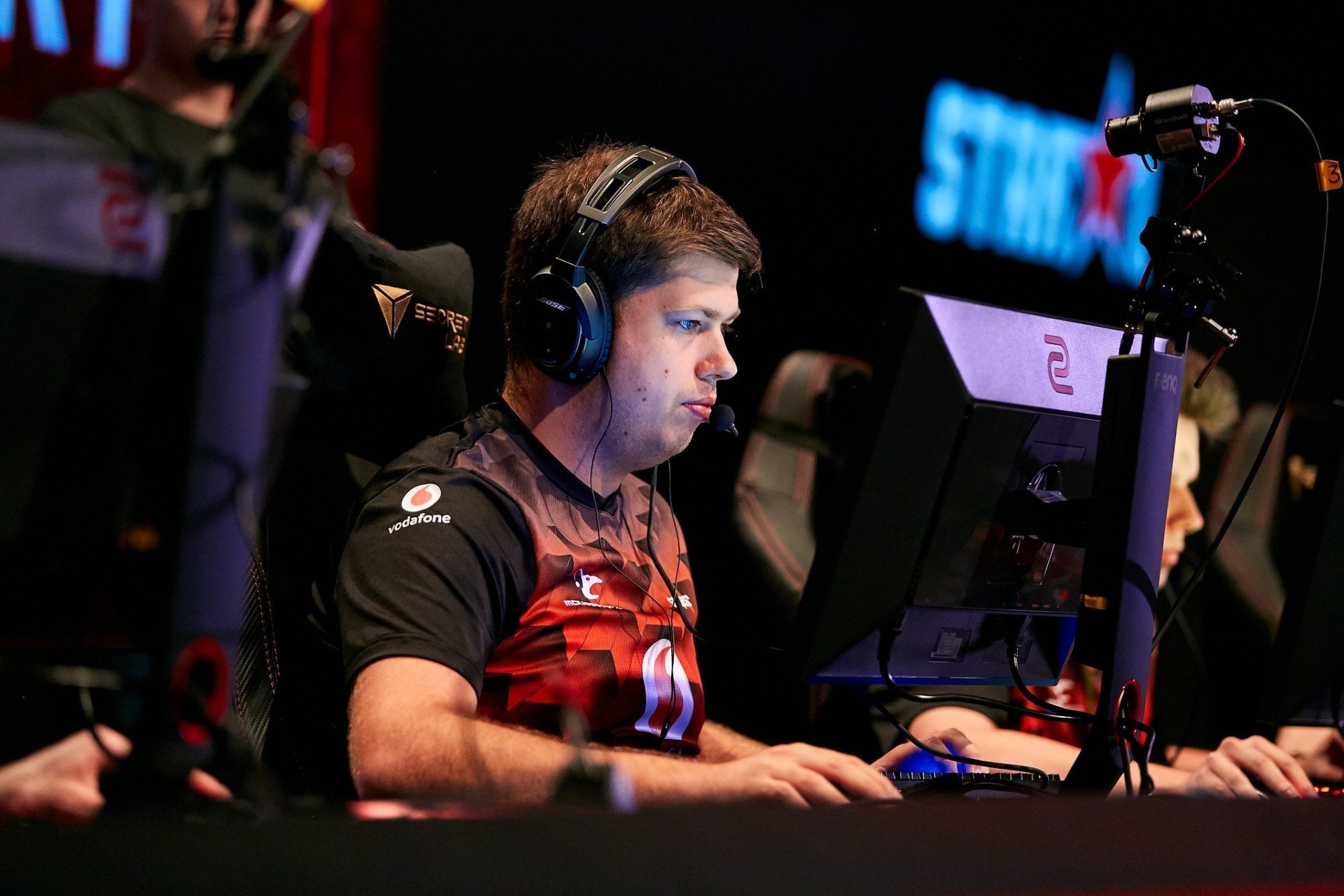Karrigan Я люблю побеждать но я также научился любить поражения