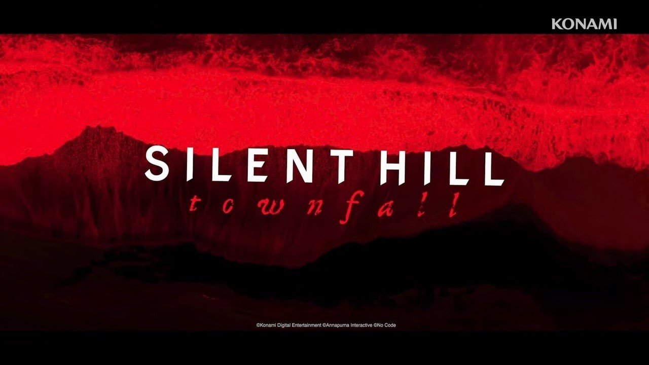 Анонсированы сразу 4 игры по Silent Hill первые кадры и детали