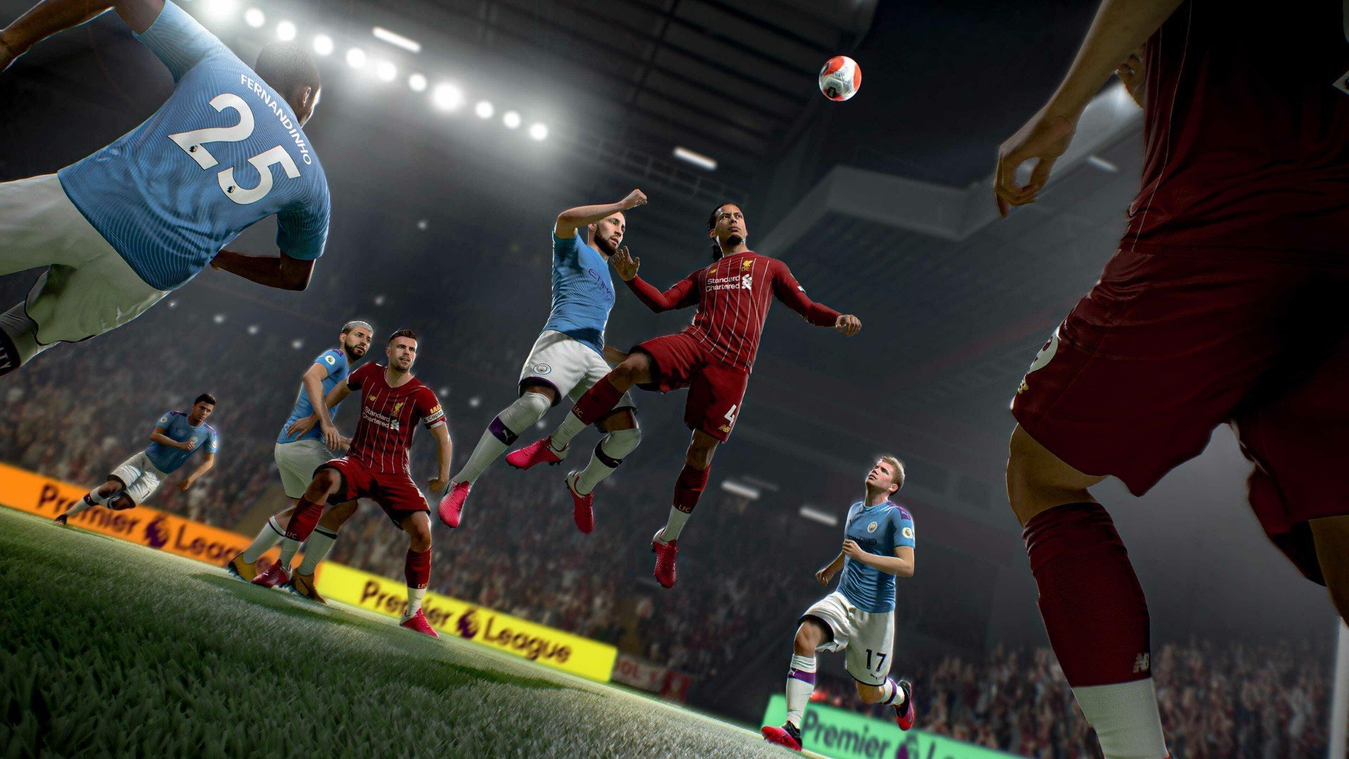Можно ли играть в FIFA 21 без доната Собираем дешевый состав Бундеслиги в Ultimate Team