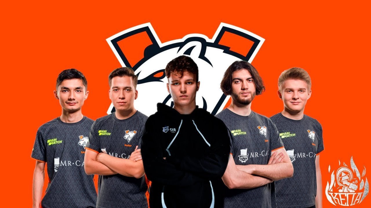 Virtuspro стали чемпионами IEM New York 2020 CIS