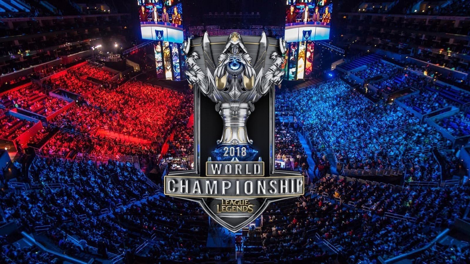 Invictus Gaming  чемпионы мира по League of Legends