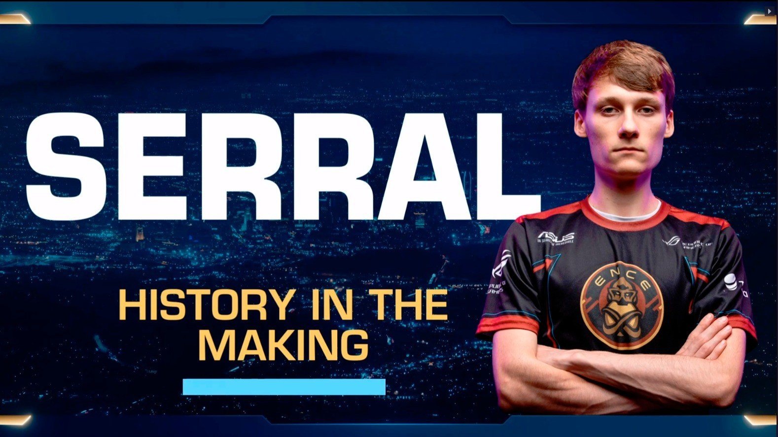 WCS Global Finals 2018 У нас есть новый чемпион мира и  он финн История переписана
