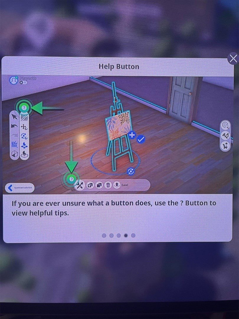 В Сеть утекли первые скриншоты преальфы The Sims 5