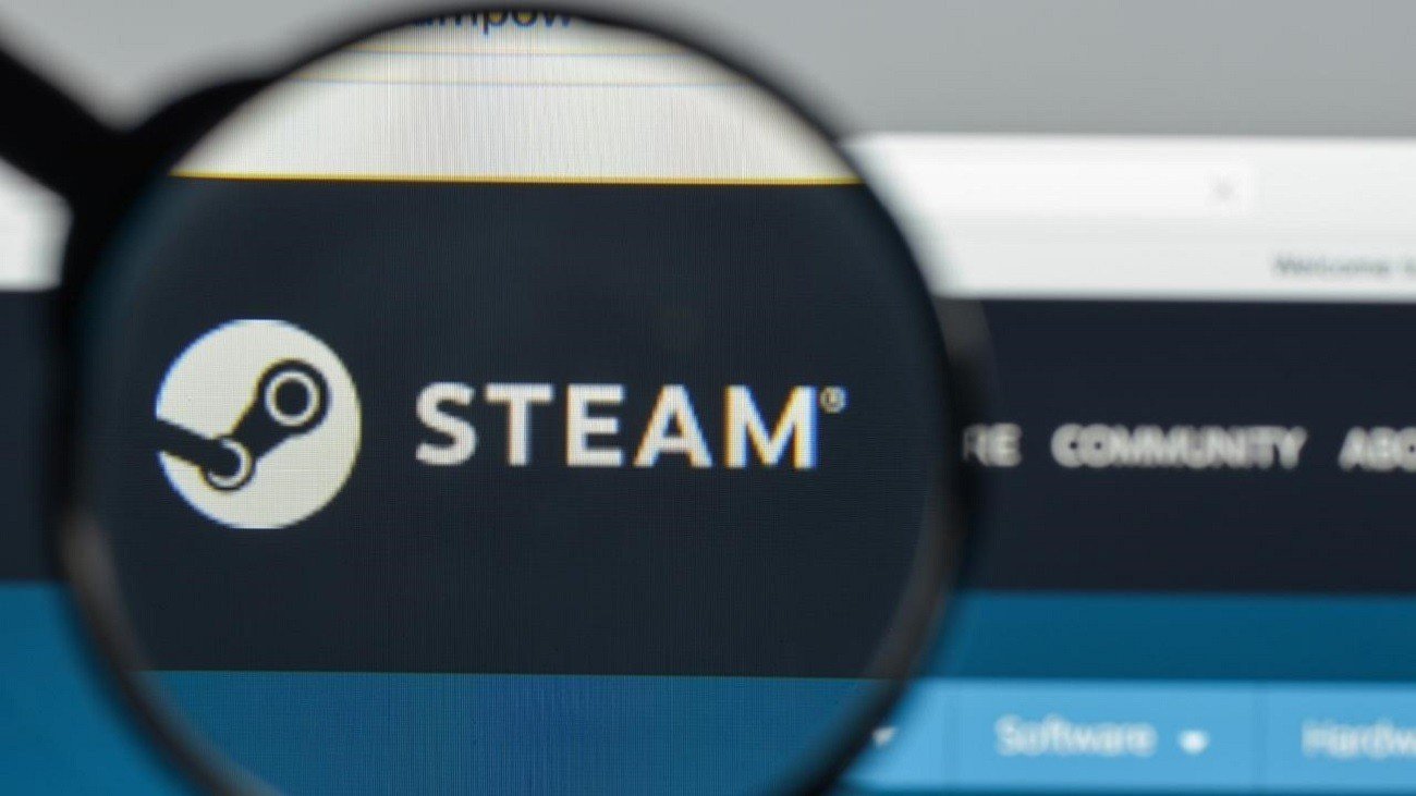 Как сделать невидимый ник в Steam
