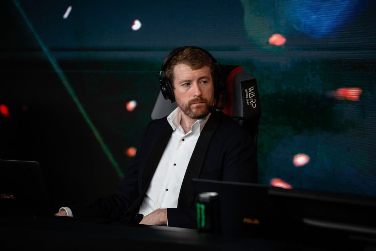 Thorin NiKo смотрит на статус игроков а не на то что они могут принести его команде
