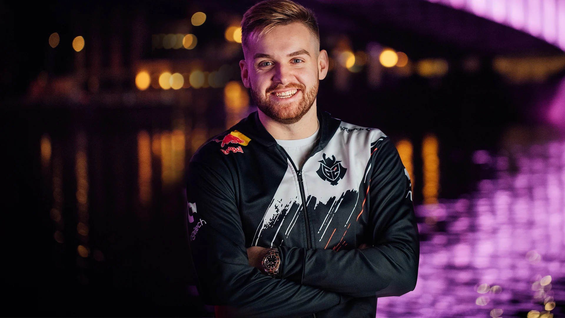 NiKo Я не рассматривал возможности остаться в FaZe и ушел бы даже в случае победы и на IEM и на DreamHack