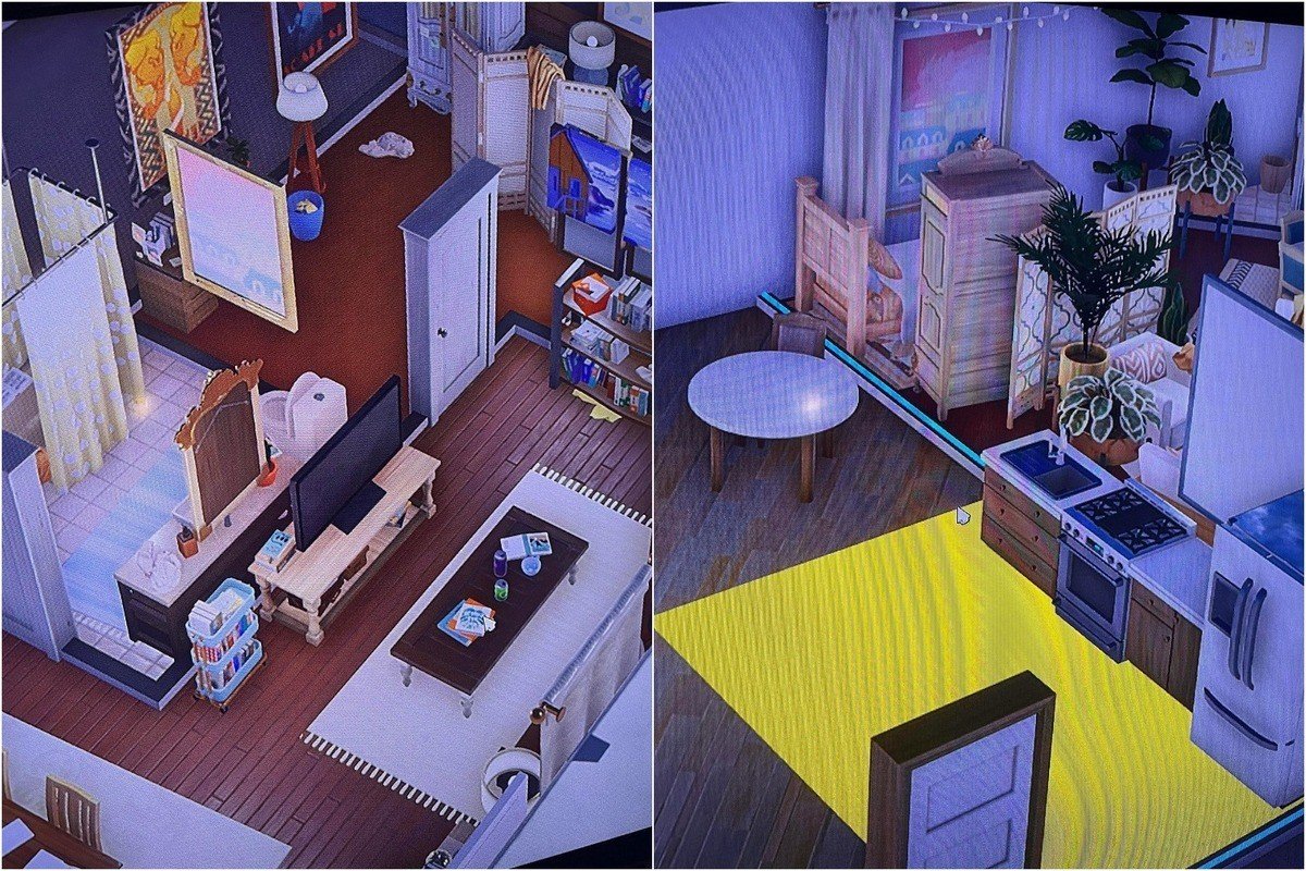 The Sims 5 — дата выхода, первые скриншоты и подробности - CQ