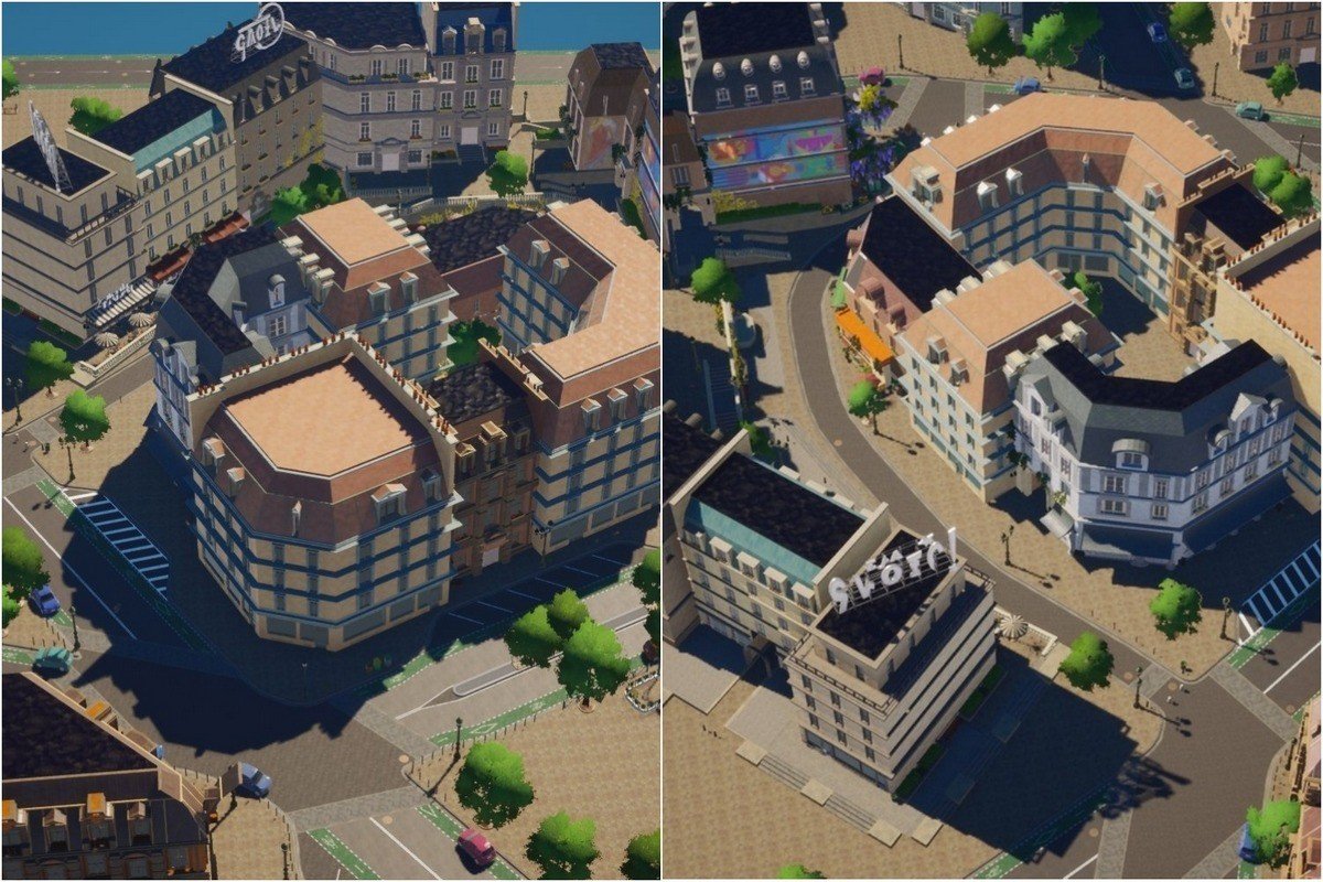 Каким будет The Sims 5  первый взгляд на симулятор жизни нового поколения