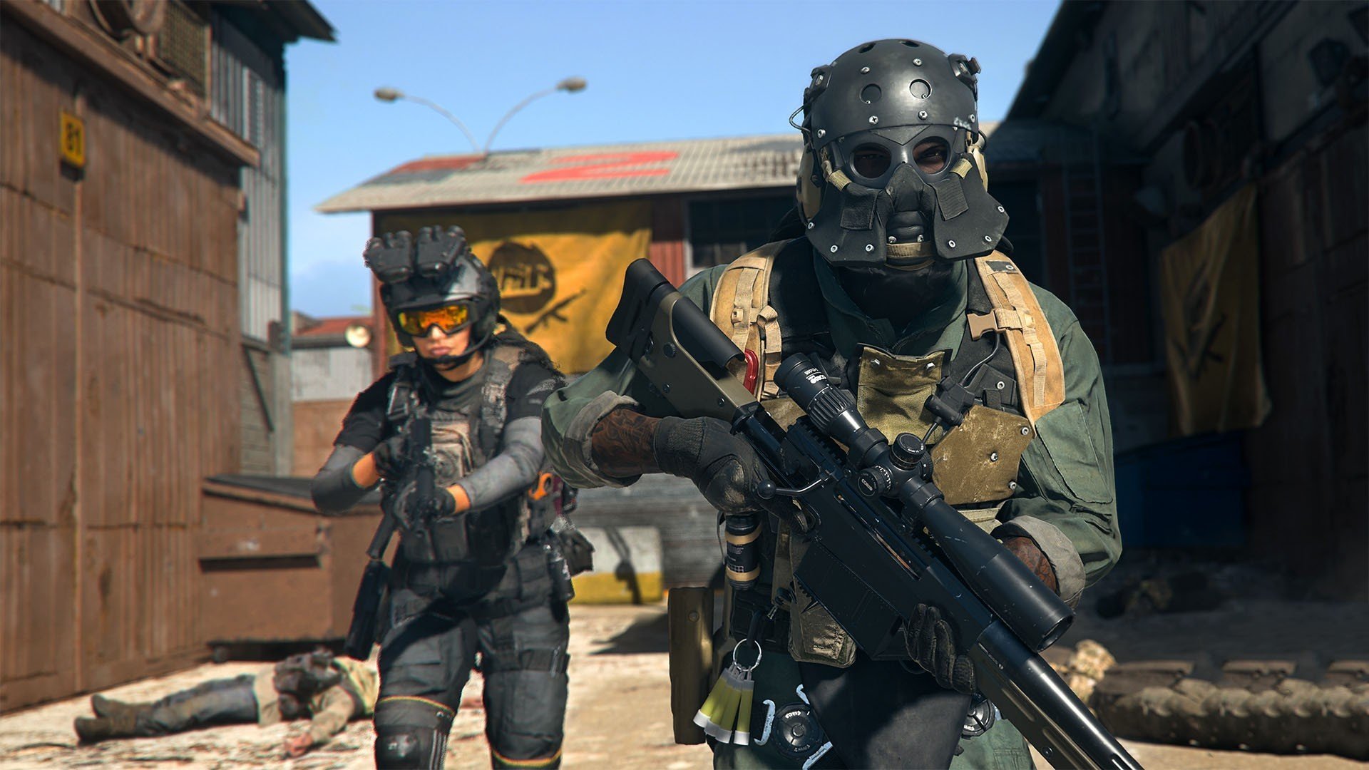 Как скачать Call of Duty Warzone 2 в России на ПК PS4 PS5 и Xbox