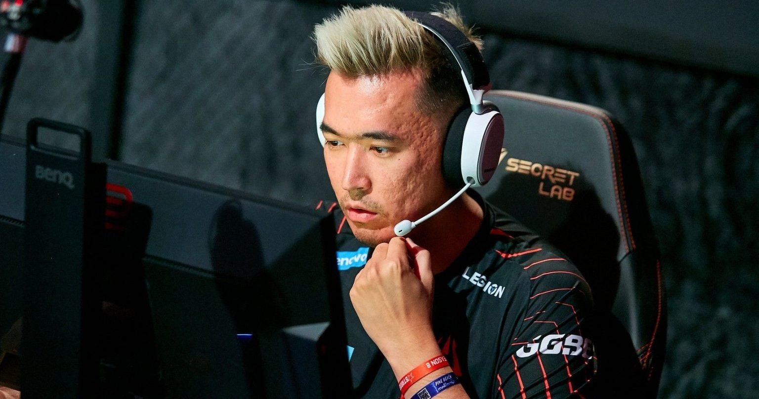 AdreN о NiKo в G2 Он там где и должен быть
