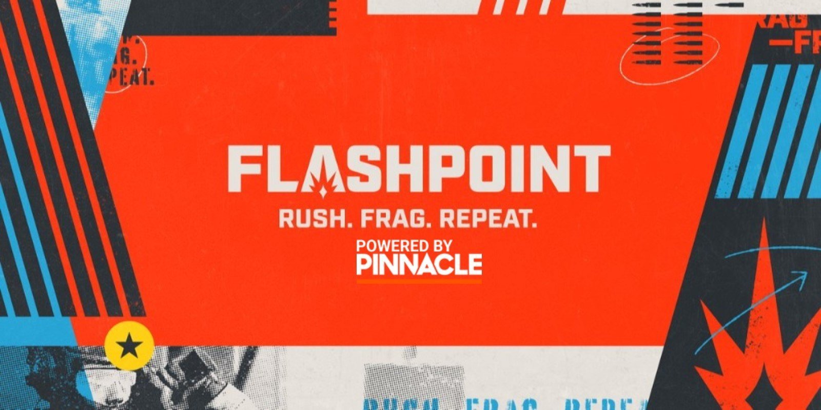 Flashpoint Season 2 чего ждать от турнира
